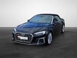 Audi S5 Cabriolet 3.0 TFSI quattro tiptronic Matrix D - mit Benzin-Antrieb: Scheckheftgepflegt, Cabrio