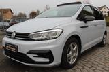 Volkswagen Touran Highline BMT/Start-Stopp*R-Line-Paket - VW Touran mit Schiebedach