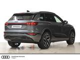 Audi Q6 e-tron quattro S line AHK Pano Matrix - Audi Q6 e-tron Gebrauchtwagen