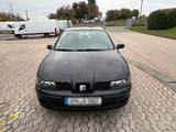 Seat Leon 1.4 - gebrauchte Seat Leon aus dem Jahr 2000