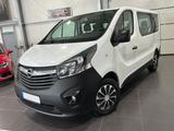 Opel Vivaro B 1.6 CDTi Kombi L1H1 **9-Sitze*Navi*AC** - Opel Vivaro mit Diesel-Antrieb: Kleinbus, 1.6
