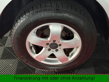 Mercedes ML 350 - 9
