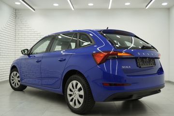 Skoda Scala - 4
