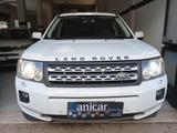 Land Rover Freelander 2.2 SD4 S.W. HSE - Land Rover Freelander: Sd4