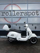 Vespa GTS 300  i.e.Super Topcase Insp.Neu 1JGW - VESPA GTS 300 I E