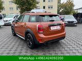MINI Cooper Countryman AUTOM| HUD|KAMERA - MINI Cooper Countryman Gebrauchtwagen
