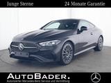 Mercedes-Benz CLE 300 4M AMG Advanced+ PSD DigiL 20" Night 360 - Mercedes-Benz CLE 300 Jahreswagen