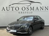 Mercedes-Benz E 300 e 9G-TRONIC / Widescreen Cockpit / TOTW. - Mercedes-Benz E 300 mit Hybrid-Antrieb: Limousine