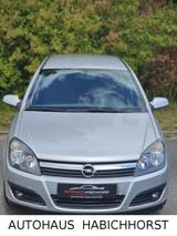 Opel Astra H Lim. Edition 1.6 /Tempomat/Klimanlage - Opel Astra aus 2006