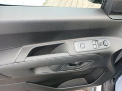 Berlingo Doppelkabine XL Diesel Automatik Berlingo Doppelkabine XL Diesel Automatik