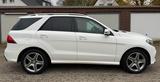 Mercedes-Benz GLE 350 d 4MATIC - - Mercedes-Benz GLE 350 Gebrauchtwagen in Hamburg