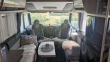 Itineo 700*5 Sitz/Schlafplätze*TV*Lithium - Wohnmobil oder -wagen 5 Schlafplätze