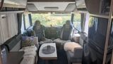 Itineo 700 Famili*Face to Face* - Itineo Wohnwagen & Wohnmobile