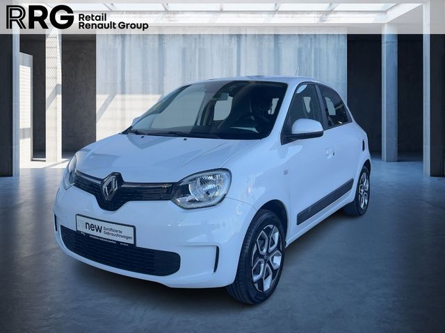 Renault Twingo Electric Zen