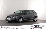 Audi A3 Sportback 1.4 TFSI Ambition - Audi A3 aus 2009: Sportback Ambition