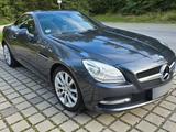 Mercedes-Benz SLK 200 BlueEFFICIENCY - - gebrauchte Mercedes-Benz SLK 200 aus dem Jahr 2014