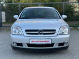 Opel Vectra C Lim. Elegance - Opel Vectra aus 2003: C