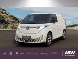 Volkswagen ID.Buzz Cargo Pro