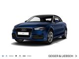 Audi A3 Cabrio 1,4 TFSI S-line+LED+Kamera+Leder/Alcan - gebrauchte Audi Cabrios