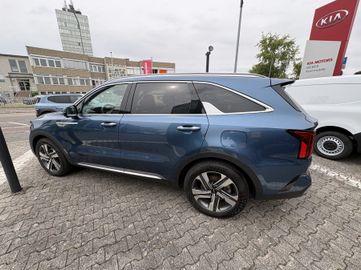 KIA Sorento - 7