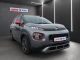 Citroën C3 Aircross 1.2 12V VTi Feel Sitzheizung - Citroën C3 Aircross Feel mit Benzin-Antrieb