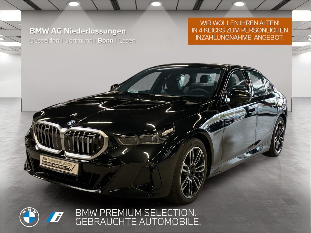 BMW i5