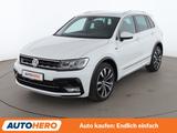 Volkswagen Tiguan 2.0 TSI Highline 4Motion BlueMotion Tech  - Volkswagen Tiguan: Highline