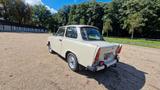 Trabant 601 - gebrauchte Trabant Limousine