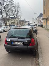 Renault Clio MTV 1.2 ECON Summertime MTV - gebrauchte Renault Clio aus dem Jahr 2000