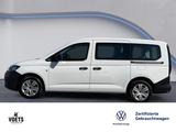 Volkswagen CADDY MAXI KOMBI 2.0 TDI NAVI+KLIMA+PDC+APPLE CP - VW Caddy Maxi von 2023