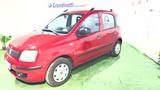Fiat FIAT Panda 1.3mjt 16V 75cv DPF Emotion 2011 - Fiat Panda Emotion mit Diesel-Antrieb