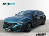 Peugeot 308 SW Allure Hybrid LED ACC Apple CarPlay Andro - Peugeot 308 Allure mit Hybrid-Antrieb (Benzin/Elektro)