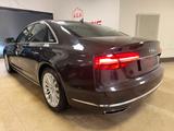 Audi A8 4.0*Quattro*360*ACC*Matrix*NightVision*HeadUp - Audi A8 mit Benzin-Antrieb