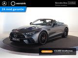 Mercedes-Benz SL 63 AMG Roadster S E Performance | Premium plu - Mercedes-Benz mit Hybrid-Antrieb: Cabrio