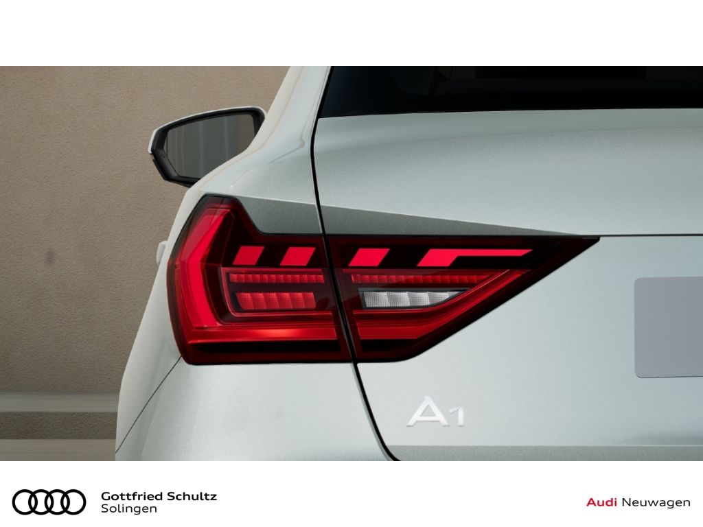 Audi A1 - Bild 8