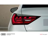 Audi A1 - Vorschau Bild 8