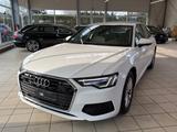 Audi A6 Lim. 40 TDI/1Hd./R-Cam/AHK/Matrix/Memory/StHz - Audi A6: Limousine
