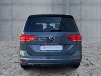 Volkswagen Touran - Vorschau Bild 5