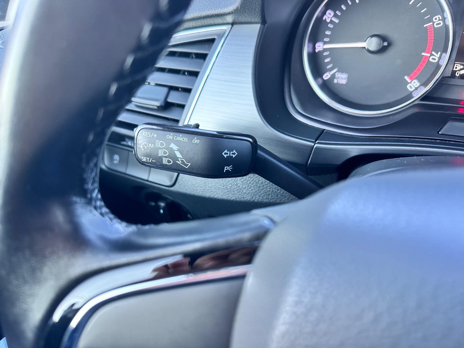 Skoda Fabia Combi Clever Automatik 110PS Navi CarPlay