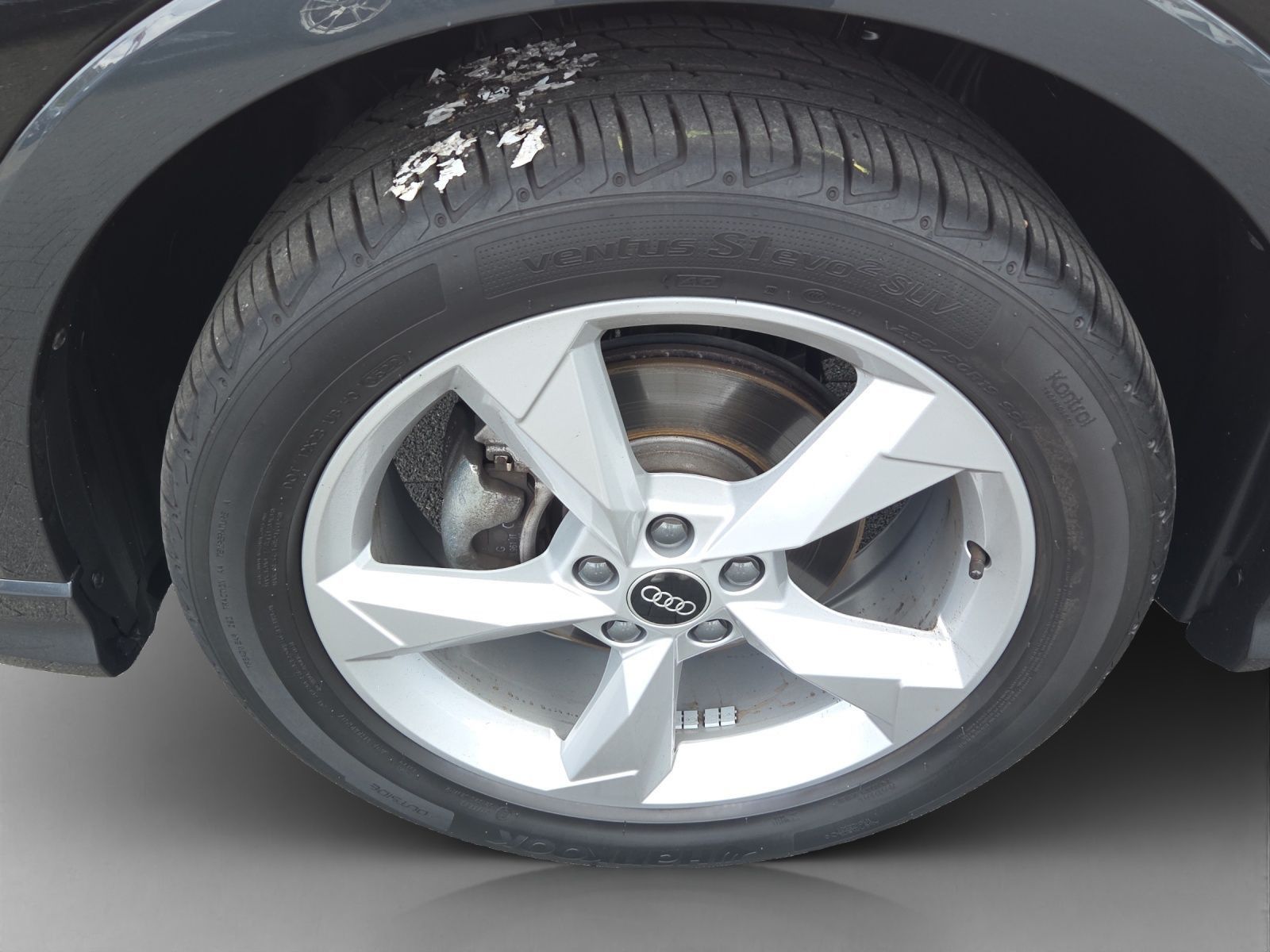 Audi Q3 - Bild 13