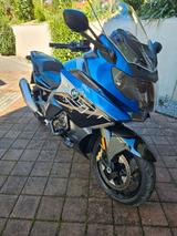 BMW K1600gt  Sport  - MOTORRAD SPORT