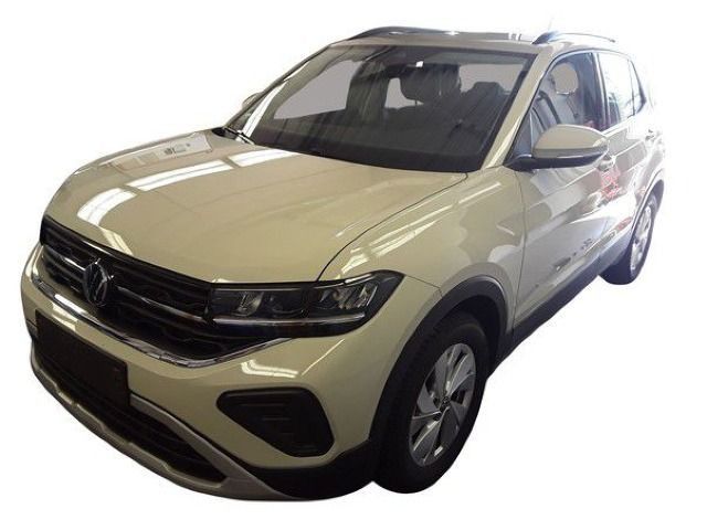 Volkswagen T-Cross 1.0 TSI Life 7-DSG Navi RFK LED ACC foto 2