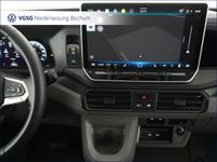 Volkswagen Crafter - Vorschau Bild 6