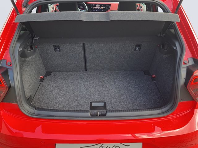 Polo GTI 2.0TFSI DSG 152kW LED AppConnect Rückfa