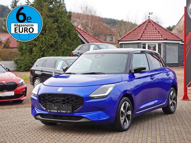 Suzuki Swift 1.2 Comfort+ I.Hand Navi ACC Blind Spot