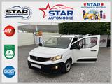 Peugeot Partner Premium L1 BlueHDI 100 S/S*NAVI*KLIMA*E6 - Peugeot: Weiß