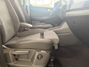 Volkswagen Caddy Maxi 2.0TDI DSG STYLE LED NAV STANDHZG AHK