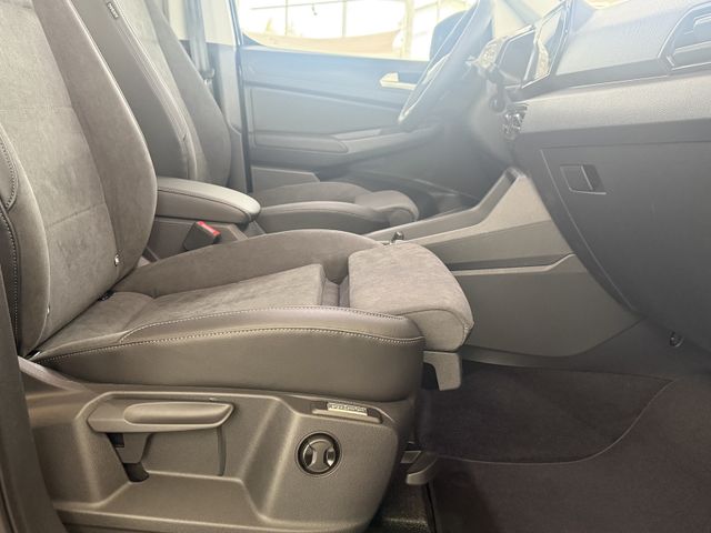 Volkswagen Caddy Maxi 2.0TDI DSG STYLE LED NAV STANDHZG AHK