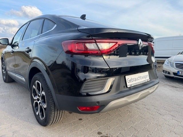 Renault Arkana - Bild 4
