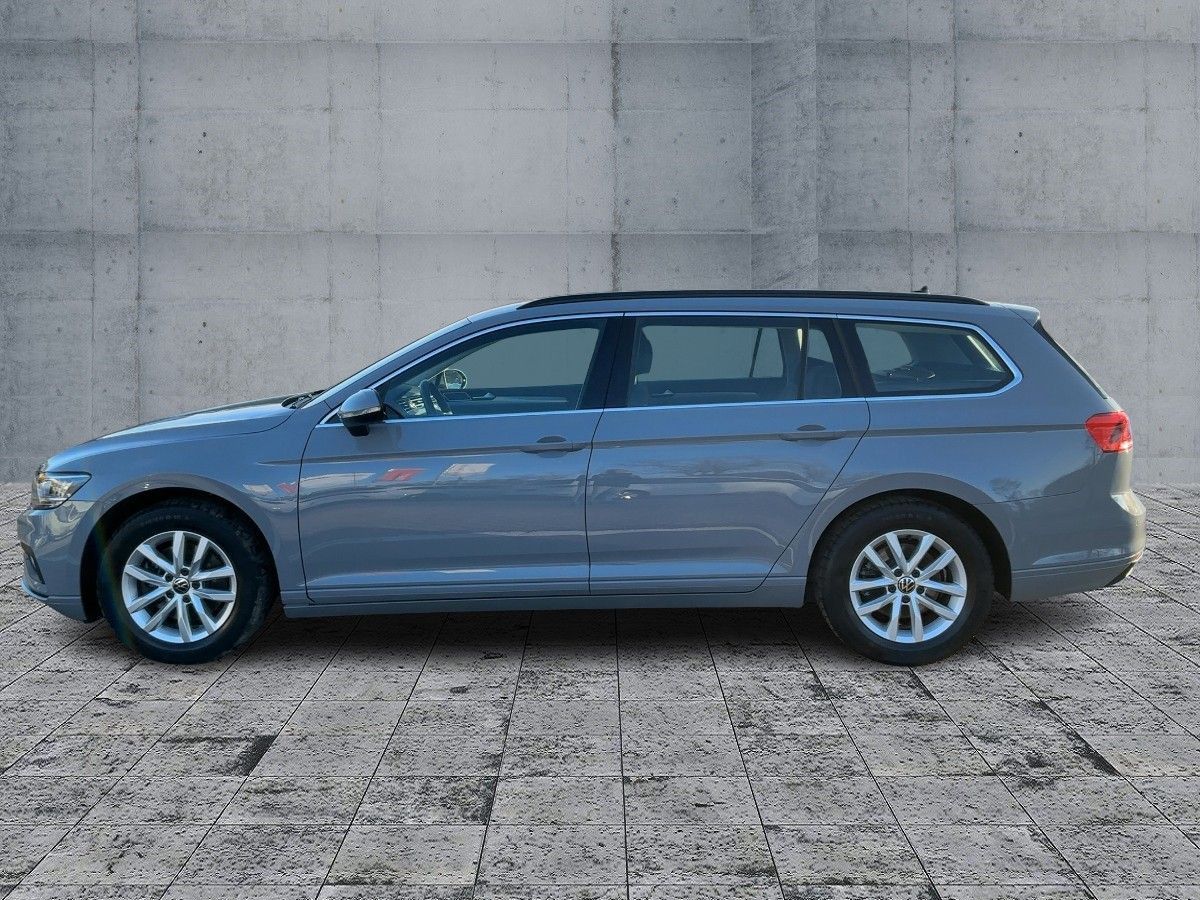 Volkswagen Passat Variant - Bild 4